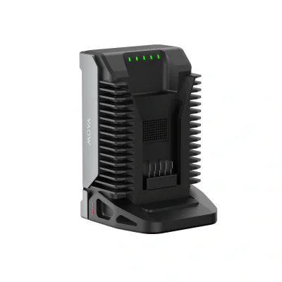 GRASS MOWER ACC CHARGER/MOVA GCH606-EU DREAME