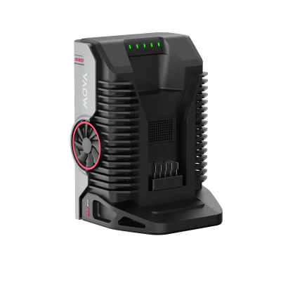 GRASS MOWER ACC CHARGER/MOVA GCH612-EU DREAME