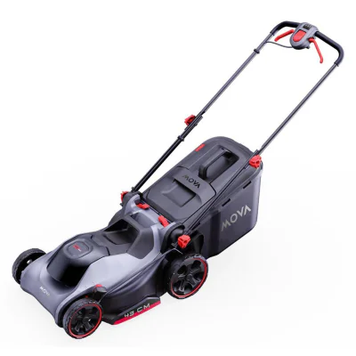 GRASS MOWER ROBOT 38CM/GL415 MOVA