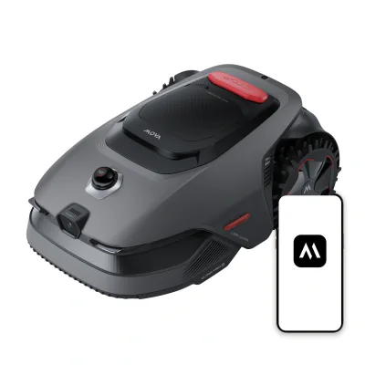 GRASS MOWER ROBOT MOVA LIDAX/ULTRA 1000 MXXM3100 MOVA