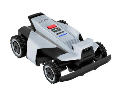 GRASS MOWER ROBOT X450E/AA12.06.03.0008 SEGWAY NAVIMOW