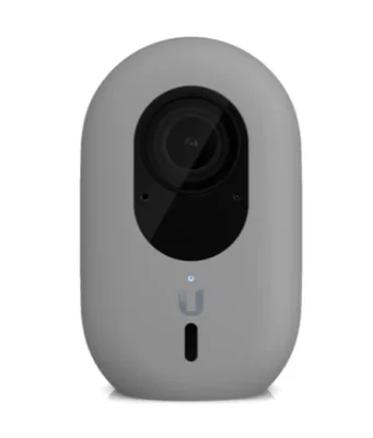 Grey customized encasing for UniFi Prote