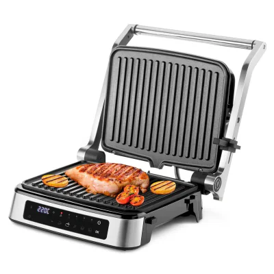 GRILL ELECTRIC EVEREST/72105642 UFESA