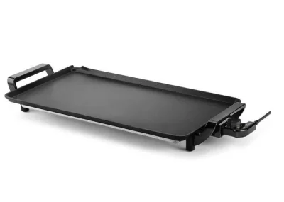 GRILL FLAT INDIANA 2500/72206009 UFESA