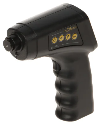 Grosimetru pentru vopsea PRODIG-TECH GL-PRO-2-FAZ, sondă încorporată
