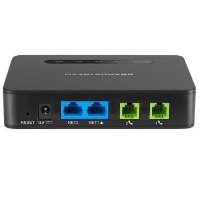 GRS ATA 2xFXS 1xLAN 1WAN HT812 V2