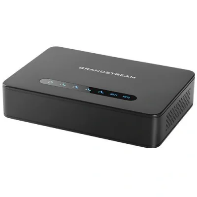 GRS ATA 4xFXS 1xLAN 1WAN GbE HT814 V2