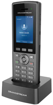 GRS CORDLESS WI-FI IP PHONE  WP825