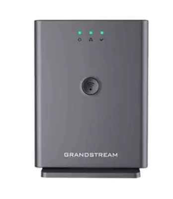 GRS DECT IP BASE STATION 10SIP 10L DP752
