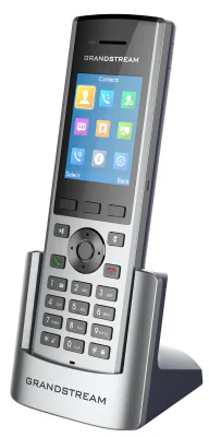 GRS DECT IP PHONE 10SIP AC 10LINES DP730
