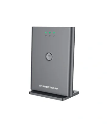 GRS IP DECT BASE STATION DP755