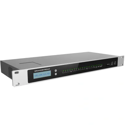 GRS IP PBX 1500SIP 2x GBE POE UCM6308A