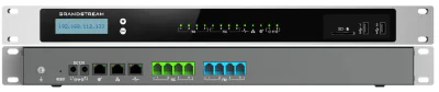 GRS IP PBX 2000SIP 2x GBE POE UCM6304