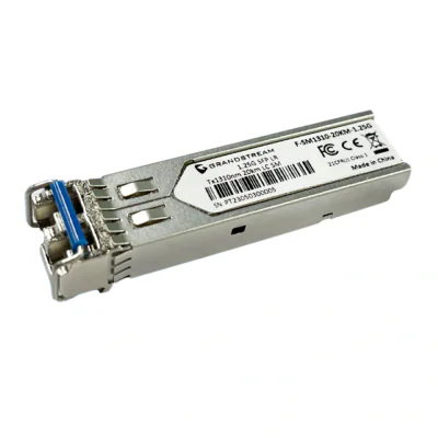 GRS MODULE 20KM F-SM1310-20KM-1.25G