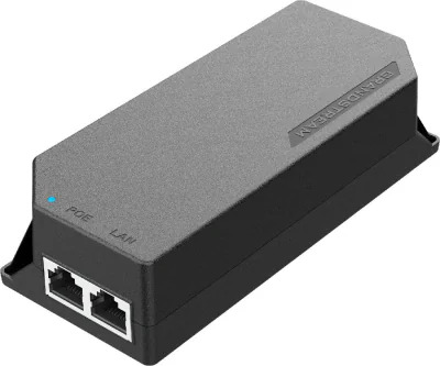 GRS POE INJECTOR 30.2 W GS-POE30WMG