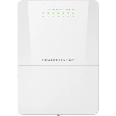 GRS SWT 5xGbE OUTDOOR L2 LITE GWN7710R