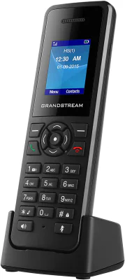 GRS TIP DECT CORDLESS 1.8" LCD DP720_EU