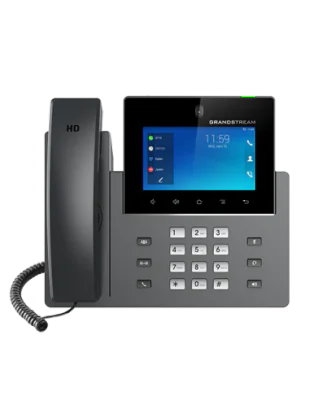 GRS TIP VID.PHONE ANDROID 16SIP GXV3450