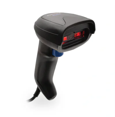 Gryphon I GD4220, Kit, Linear Imager, USB-only, Black (Kit includes Scanner and USB Cable 90A052258)