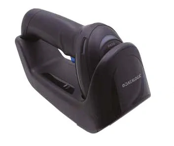 Gryphon I GD4290, Linear Imager, USB/RS-232/Wedge Multi-Interface, Black