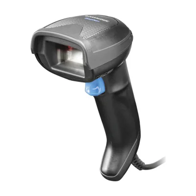 GRYPHON I GD4590 2D MPIXEL IMG/USB/RS232/WEDGE MI BLK BLK IN