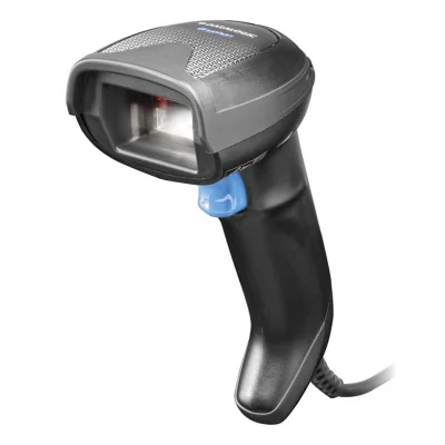 GRYPHON I GD4590 2D MPIXEL IMG/USB/RS232/WEDGE MI BLK BLK IN