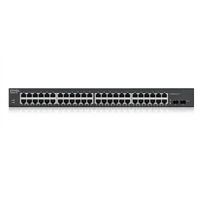 GS1900-48HPv2