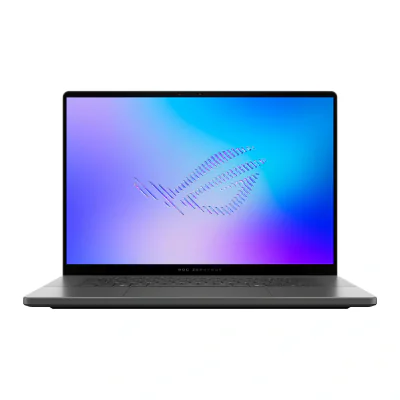 ASUS ROG Zephyrus G16 GU606AX-TB051X, Intel Core Ultra 9, 40.6 cm (16"), 2560 x 1600 pixels, 64 GB, 1 TB, Windows 11 Pro