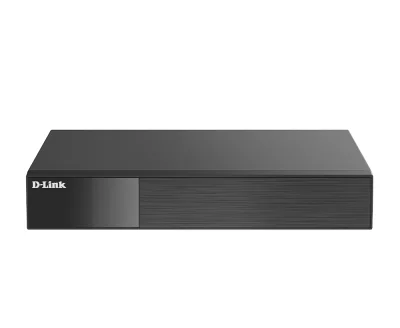 H.265-NETZWERK-VIDEOREKORDER/W. 4 CHANNEL BUSINESS