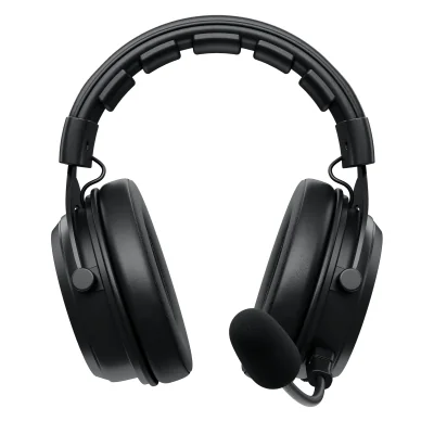 H3 GAMING HEADSET/HEADSET WRLS