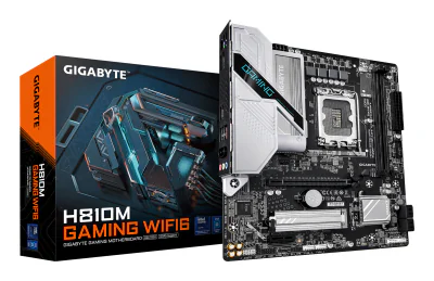 H810M GAMING WIFI6