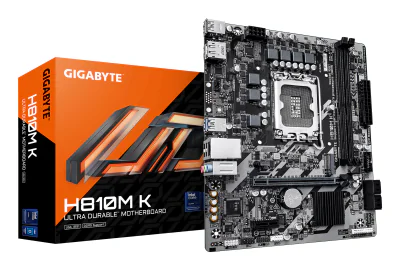 H810M K