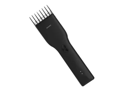 Hair Clipper Boost Black