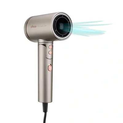 HAIR DRYER BLDC PRO IONIC GO/60306110 UFESA