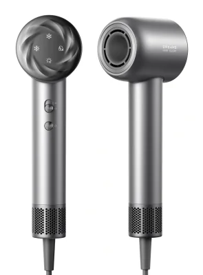 HAIR DRYER GLORY MIX/BLACK AHD18 DREAME