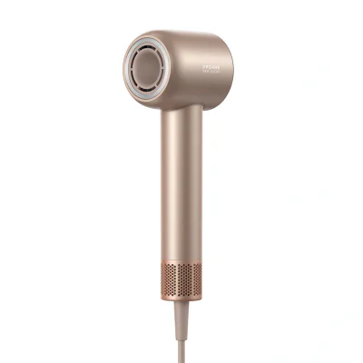 HAIR DRYER GLORY MIX/GOLD AHD18 DREAME