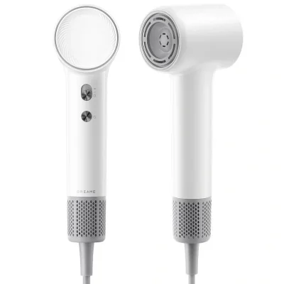 HAIR DRYER MINI/WHITE AHG11A DREAME