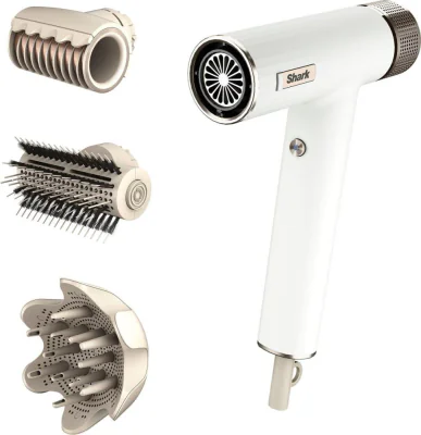HAIR STYLER FLEX STYLE/HD334EU SHARK "HD334EU"