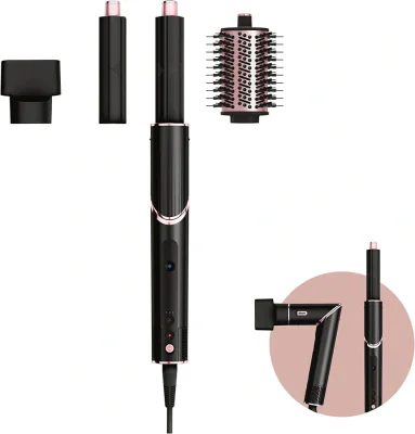 HAIR STYLER FLEX STYLE/HD424EU SHARK "HD424EU"