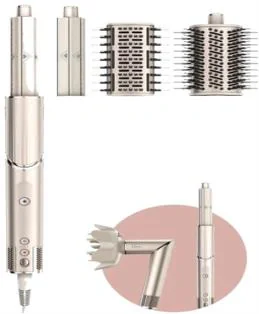 HAIR STYLER FLEX STYLE/HD424SLEU SHARK "HD424SLEU"