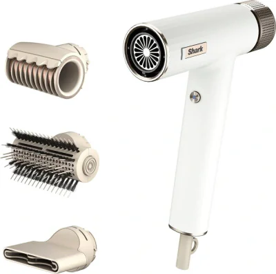 HAIR STYLER SPEEDSTYLE/HD333EU SHARK "HD333EU"