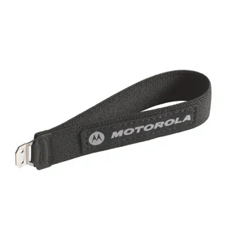 Motorola SG-MC45-STRAP-01R, PDA, Black, Motorola MC45