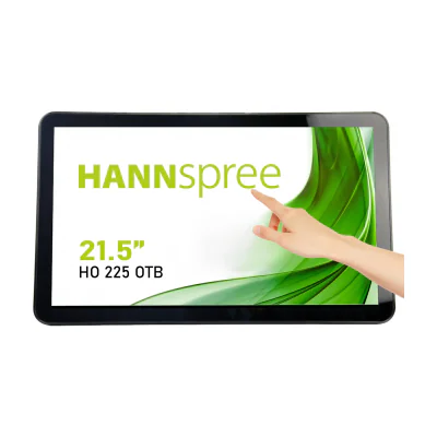 Hannspree Open Frame HO 225 OTB, 54.6 cm (21.5"), LCD, 1920 x 1080 pixels