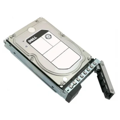 Hard disk Enterprise DELL 161-BBPH, 4TB, 3.5 inch, NL-SAS, 7200 rpm