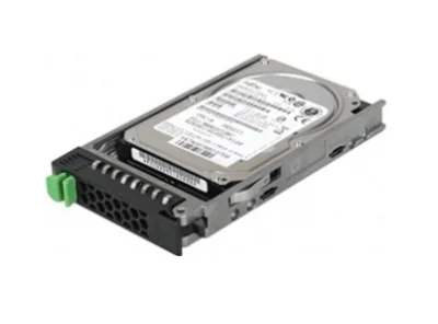 Fujitsu S26361-F5730-L112, 1.2 TB, 10000 RPM, 2.5", SAS