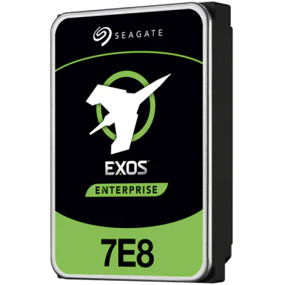 Hard disk Enterprise SEAGATE ST10000NM017B, 10TB, 3.5 inch, SATA III, 7200 rpm, 256MB cache
