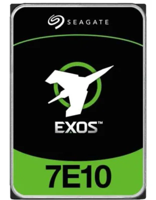 Hard disk Enterprise SEAGATE ST2000NM017B, 2TB, 3.5 inch, SATA III, 7200 rpm, 256MB cache