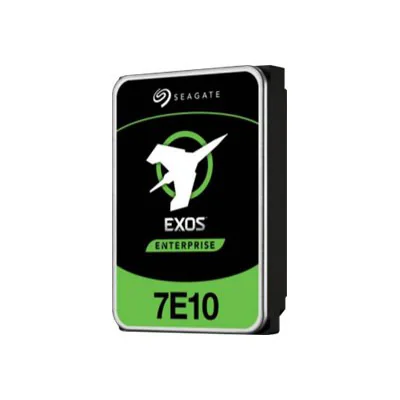 Hard disk Enterprise SEAGATE ST4000NM025B, 4TB, 3.5 inch, SAS, 7200 rpm, 256MB cache