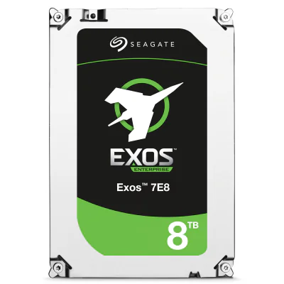 Hard disk Enterprise SEAGATE ST8000NM0075, 8TB, SAS