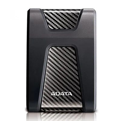 Hard disk extern ADATA HD650, 2TB, 2.5 inch, USB 3.2 Gen 1